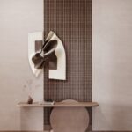 MODERN ZEN For Mornings that feel like poetry. Clean lines, soft light, calm corners. A home that whispers: breathe, slow down, be here.